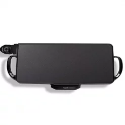 Cheap 🌟 Boyel Living Nonstick Electric Skillet, Cool-TouchElectric, 1700-Watts, (Copper) 🔥