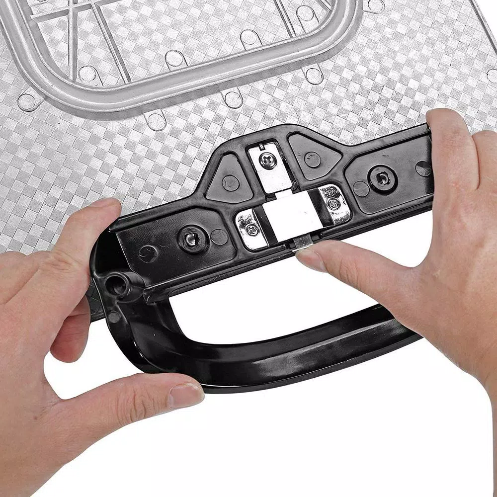 Cheap π Boyel Living Nonstick Electric Skillet, Cool-TouchElectric, 1700-Watts, (Copper) π₯ - Image 4