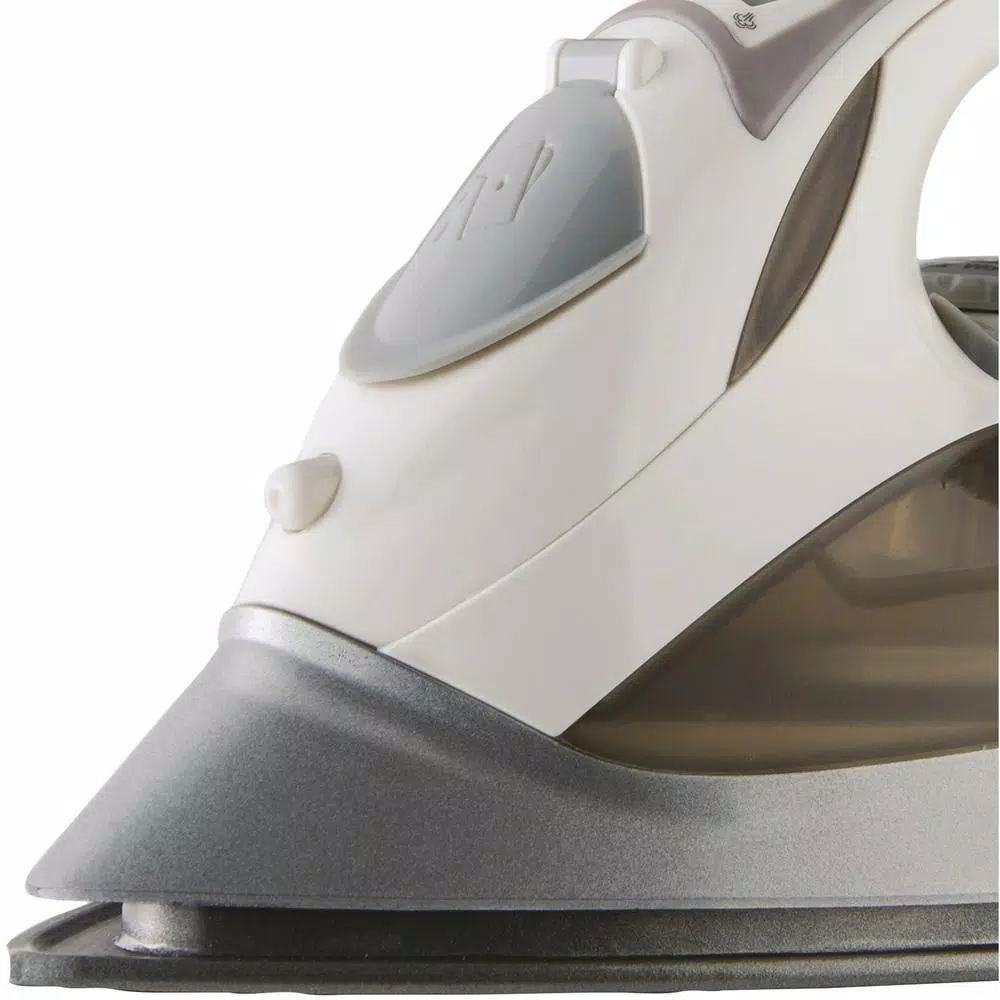 Best deal β Brentwood Appliances Steam Iron With Retractable Cord π - Image 3