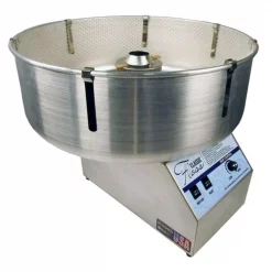 Cheapest ๐ Paragon Classic White Stainless Steel Cotton ๐ฌ Candy Machine ๐