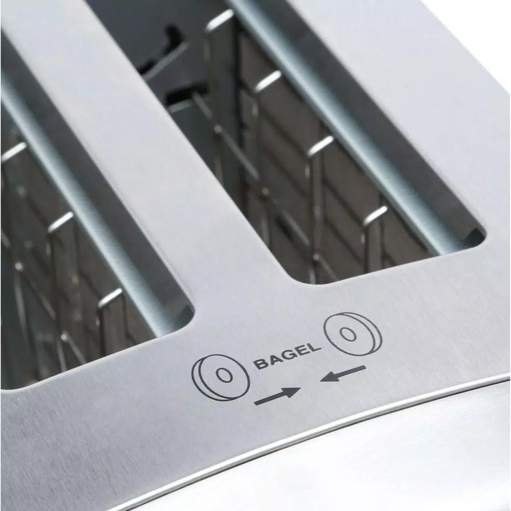 Buy π Cuisinart Compact 2-Slice Stainless Steel Toaster π - Image 3