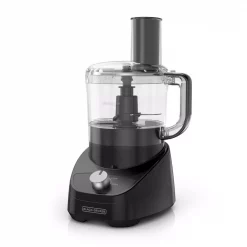 Cheap π BLACK+DECKER 8-Cup 2-Speed Black Food Processor π₯