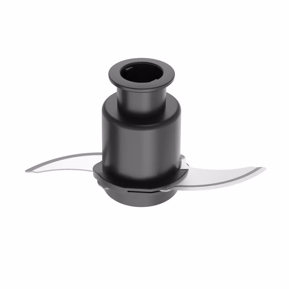 Cheap π BLACK+DECKER 8-Cup 2-Speed Black Food Processor π₯ - Image 4