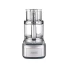 Coupon 🤩 Cuisinart Elemental 11-Cup Silver Food Processor With See-Through Lid 😍