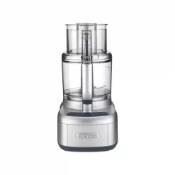 Coupon 🤩 Cuisinart Elemental 11-Cup Silver Food Processor With See-Through Lid 😍