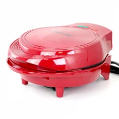 Top 10 😉 Better Chef 4-Egg Electric Double Red Omelet Maker 🔔