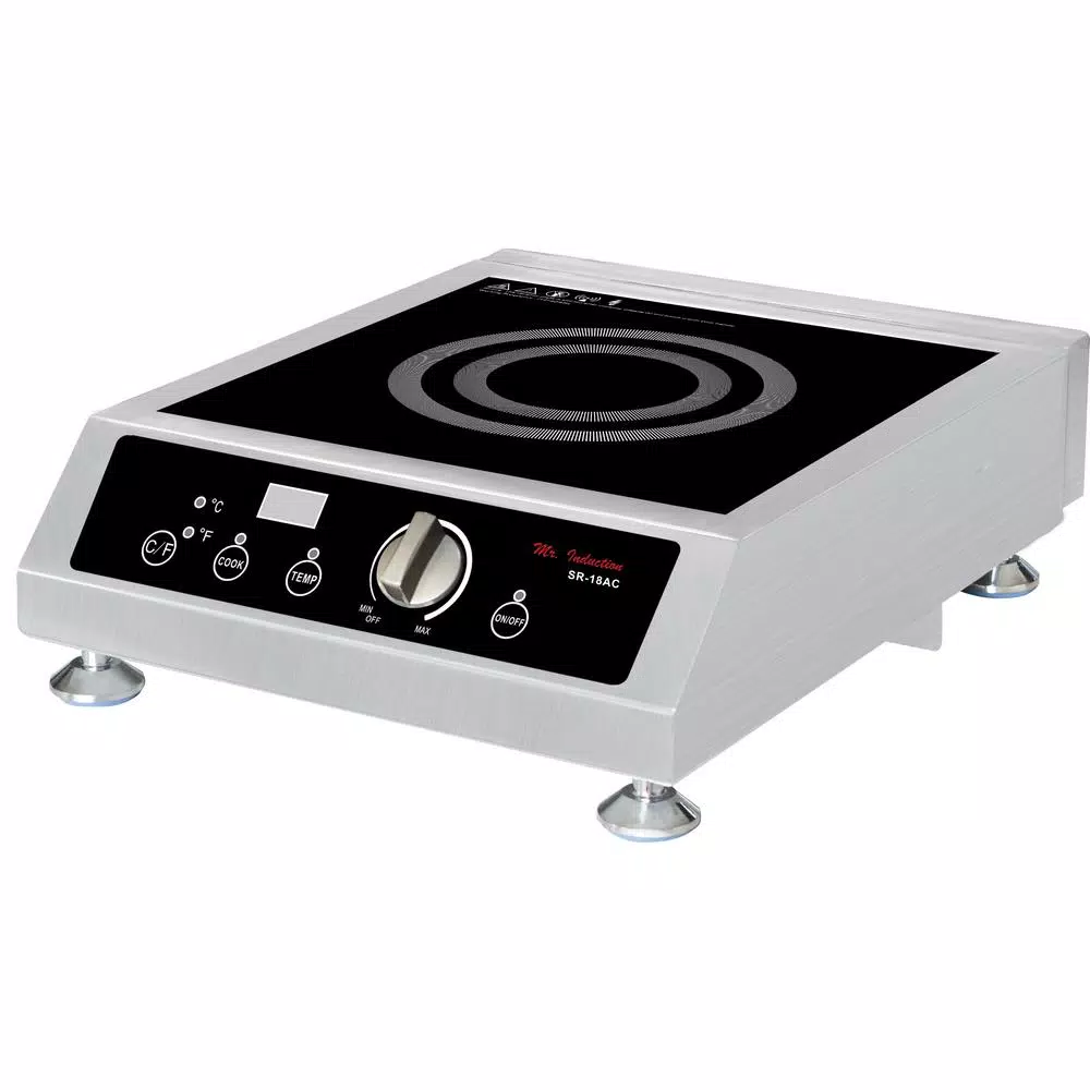 Buy β SPT 1800-Watt Countertop Commercial Range π - Image 2