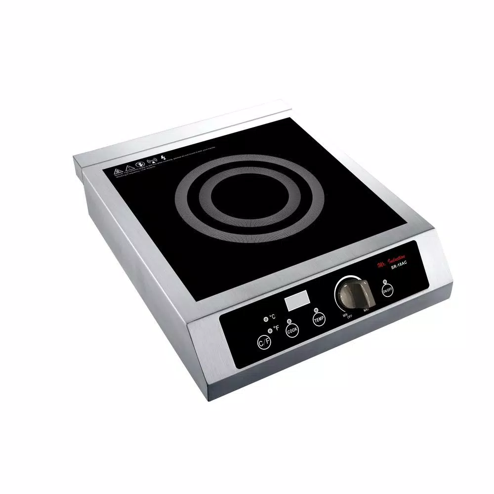 Buy β SPT 1800-Watt Countertop Commercial Range π - Image 5