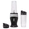 Promo 🧨 NINJA Fit 16 Oz. Black Single Speed Single Serve Personal Blender 😀