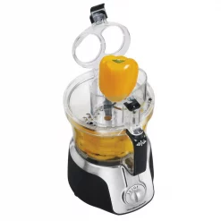 Discount 𧨠Hamilton Beach Big Mouth Deluxe 14-Cup Grey-Black Food Processor π