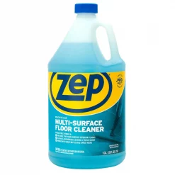 Brand new 😉 ZEP 1 Gal. Multi-Surface Floor Cleaner (Case Of 4) 🔔