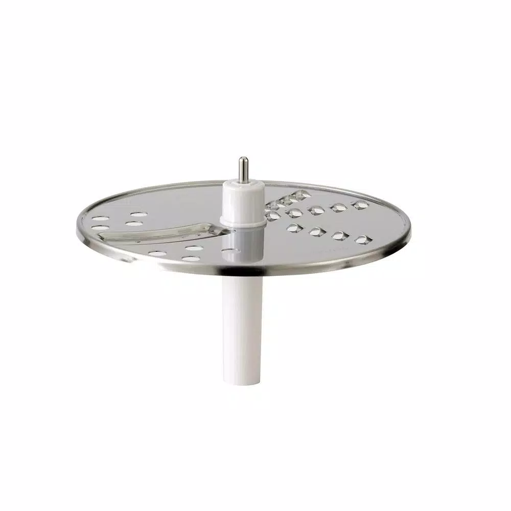 Brand new π BLACK+DECKER Wide Mouth 10-Cup 2-Speed Black Food Processor π - Image 7