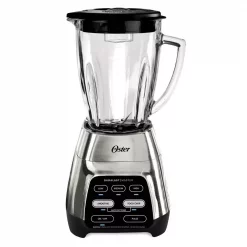 Best reviews of π Oster Master Series 48 Oz. 6-Speed Stainless Steel 800 Watt Blender With Glass Jar π