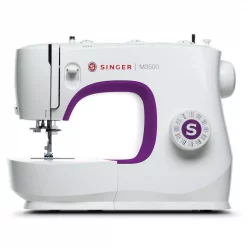 Cheapest π Singer M3500 Sewing Machine In White With Easy Stitch Selection β€οΈ