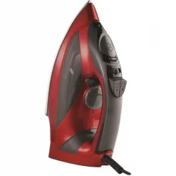 Promo 🎉 Brentwood Appliances Steam Iron With Auto Shutoff 👍