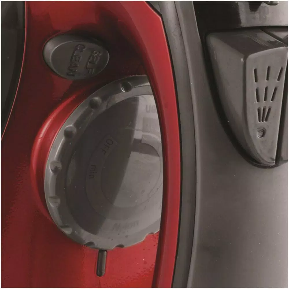 Promo π Brentwood Appliances Steam Iron With Auto Shutoff π - Image 2