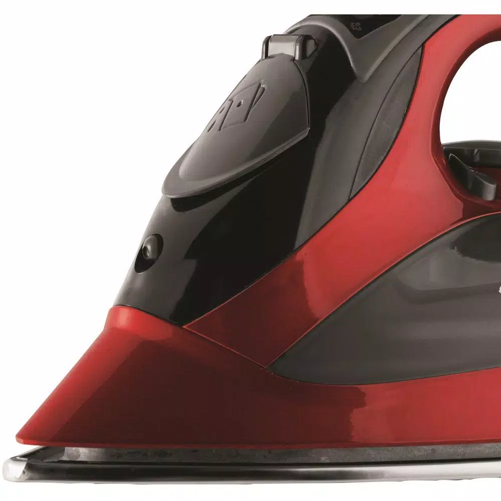 Promo π Brentwood Appliances Steam Iron With Auto Shutoff π - Image 6