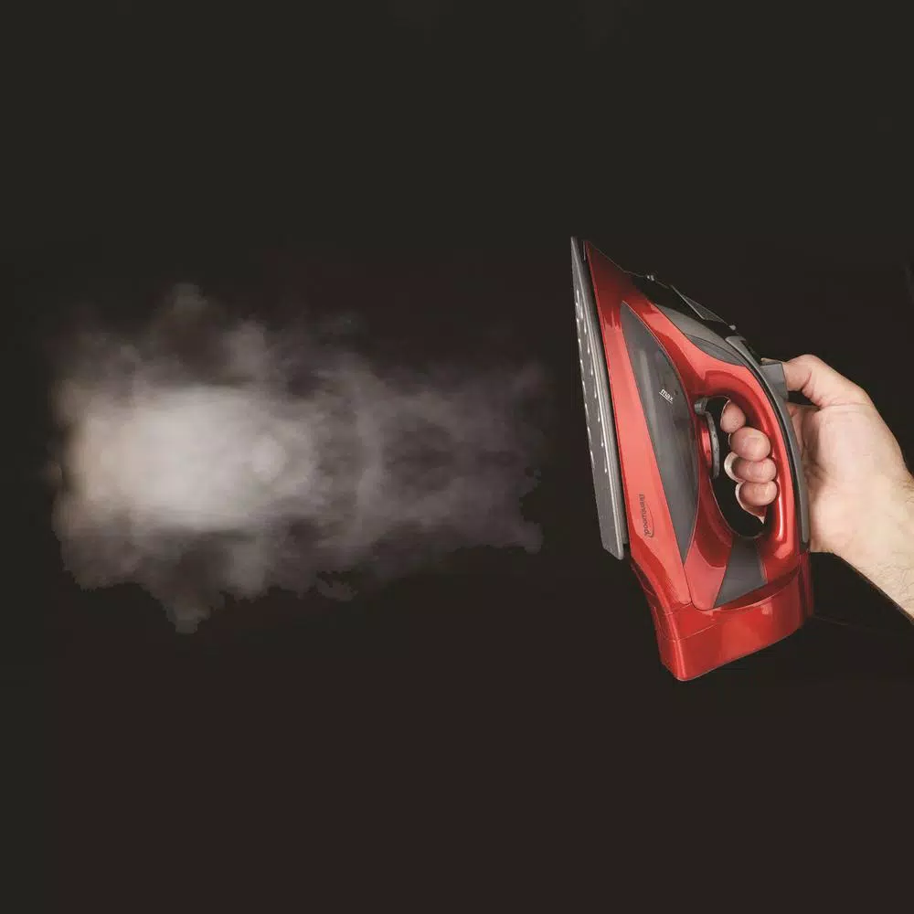 Promo π Brentwood Appliances Steam Iron With Auto Shutoff π - Image 10