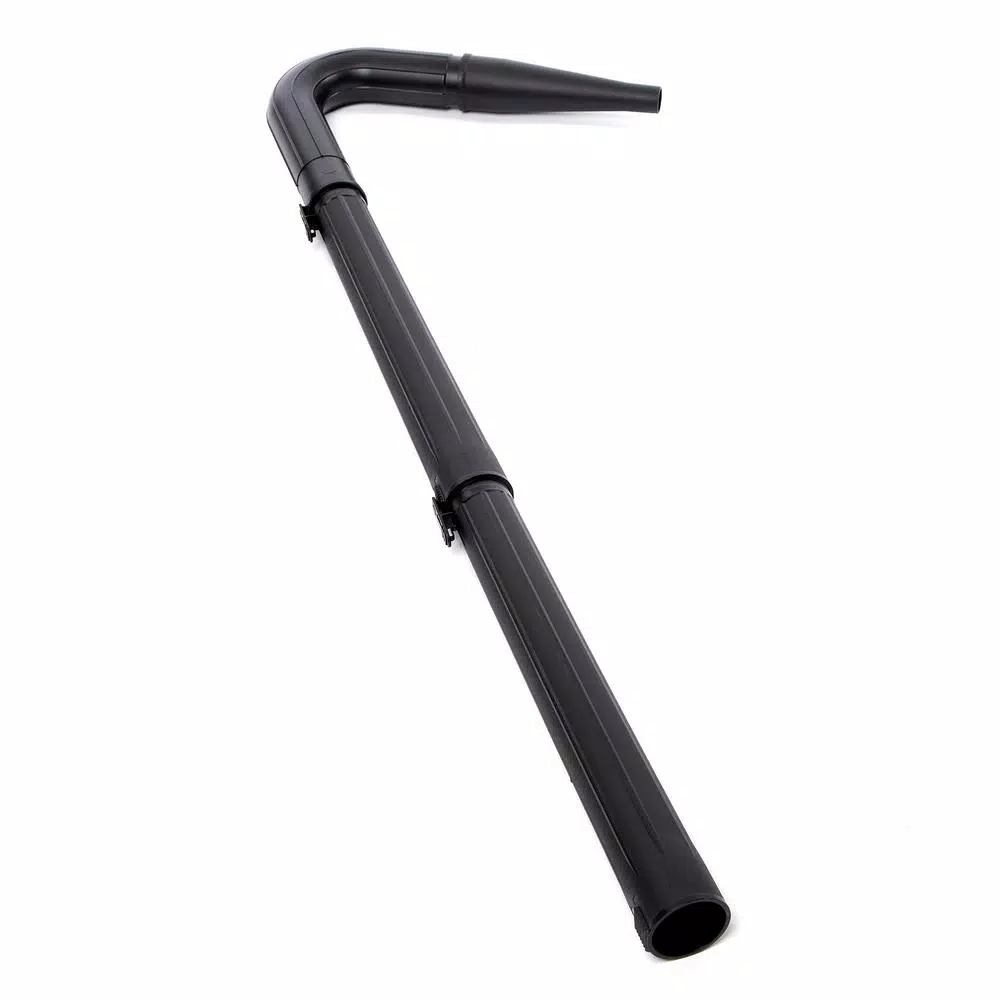 Best deal β RIDGID 2-1/2 In. Gutter Cleaning Accessory Kit For RIDGID Wet/Dry Shop Vacuums π - Image 5