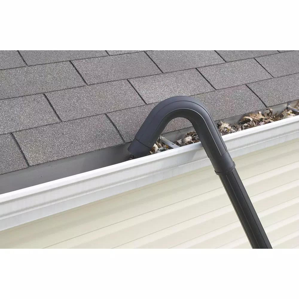 Best deal β RIDGID 2-1/2 In. Gutter Cleaning Accessory Kit For RIDGID Wet/Dry Shop Vacuums π - Image 8