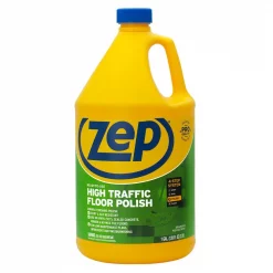 Outlet 🎁 ZEP 1 Gal. High-Traffic Floor Polish 🛒