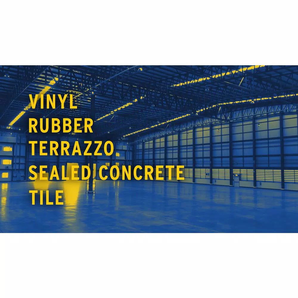 Outlet ๐ ZEP 1 Gal. High-Traffic Floor Polish ๐ - Image 4