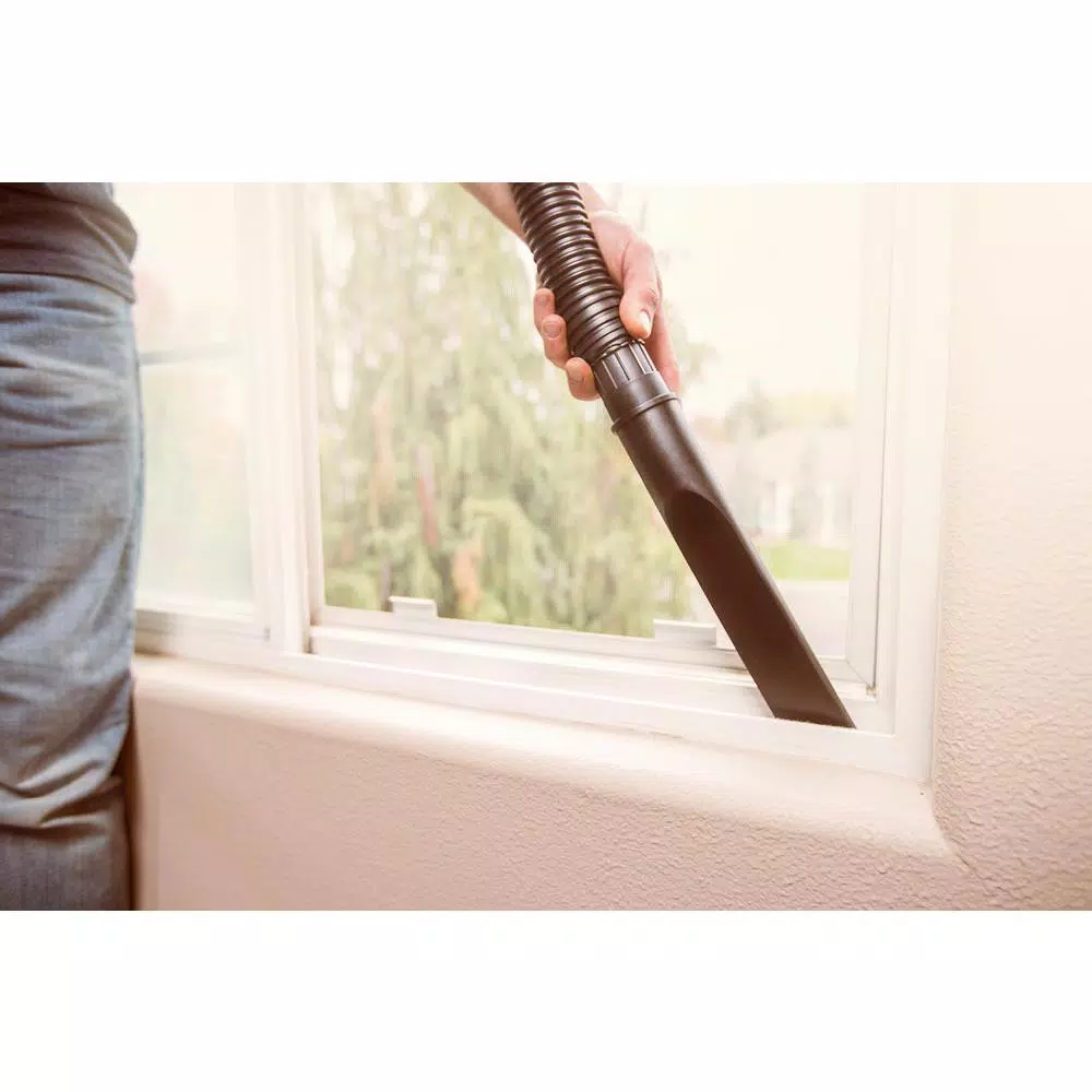 New π RIDGID 1-7/8 In. Crevice Tool Accessory For RIDGID Wet/Dry Shop Vacuums π - Image 7