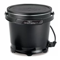Discount β Presto GranPappy Deep Fryer π