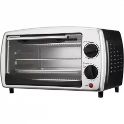 Best Pirce π Brentwood Appliances 700 W Silver 4-Slice Toaster Oven And Broiler π
