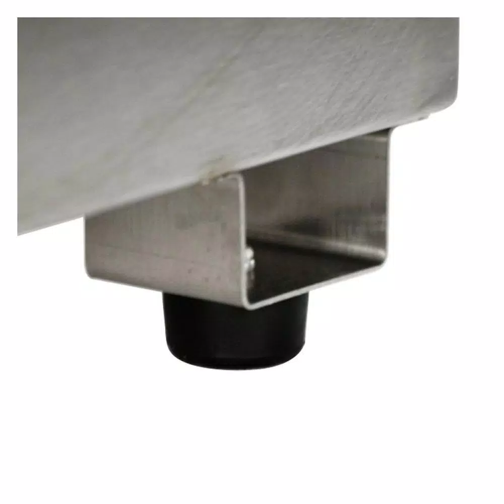 Best Sale ⭐ Paragon 200 L Stainless Steel Hot 🐕 Dog Steamer With Temperature Control 👍 - Image 4