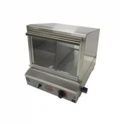 Buy ๐ Paragon Pro Series Stainless Steel Hot ๐ถ Dog Steamer ๐