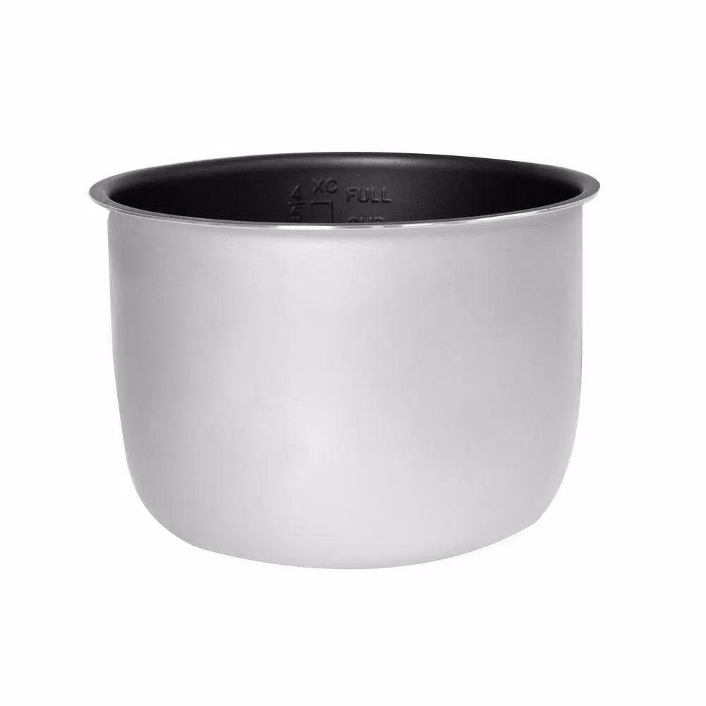 Best reviews of π KALORIK 6 Qt. Stainless Steel Digital Electric Pressure Cooker β€οΈ - Image 6