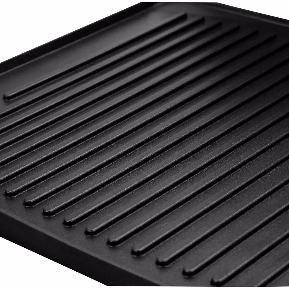 Cheapest π Cuisinart Deluxe Griddler 240 Sq. In. Stainless Steel Indoor Grill With Lid π - Image 3