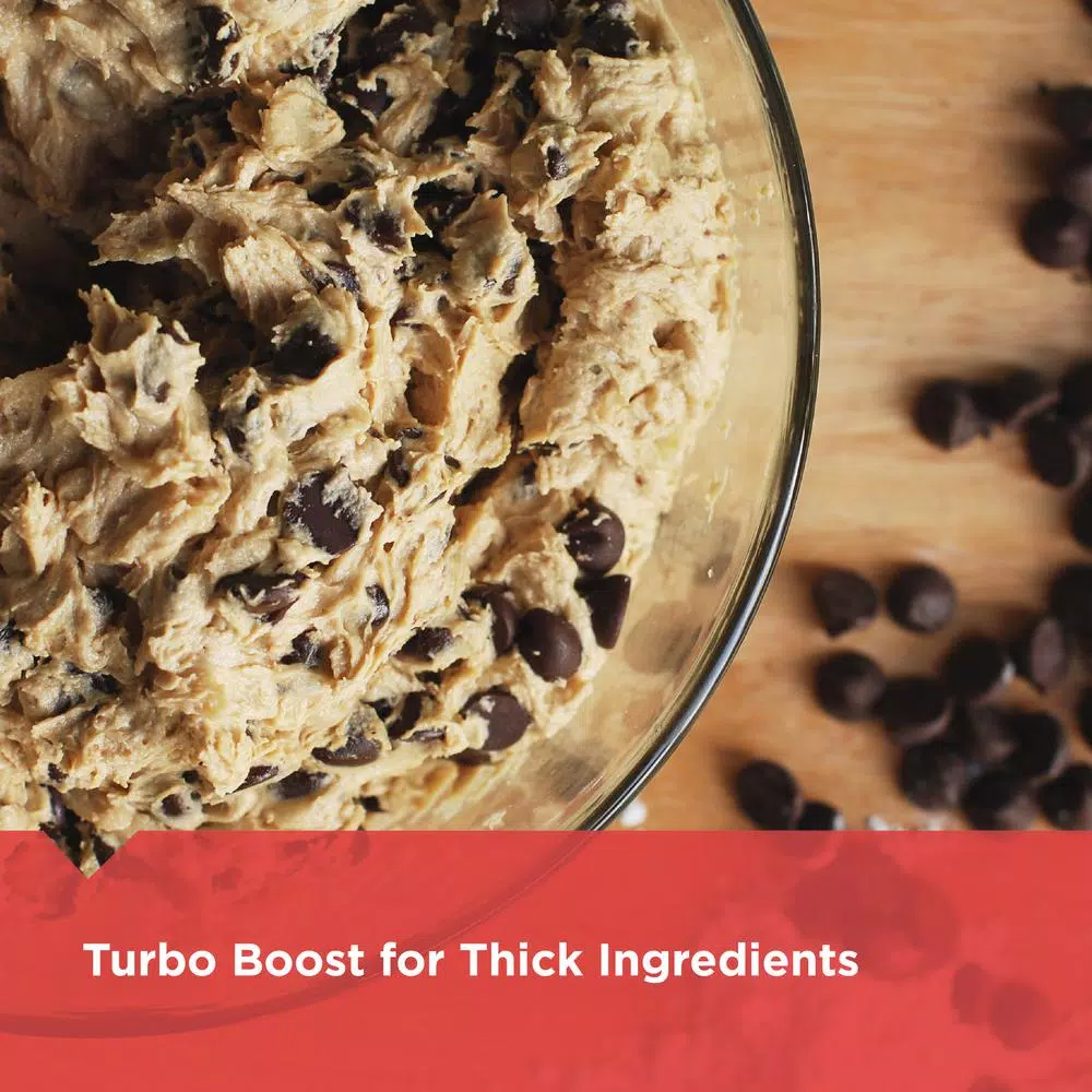 Budget ๐คฉ BLACK+DECKER 5-Speed White Hand Mixer ๐ - Image 10