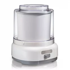 Best deal 🎉 Hamilton Beach 1.5 Qt. White Ice Cream Maker 😉