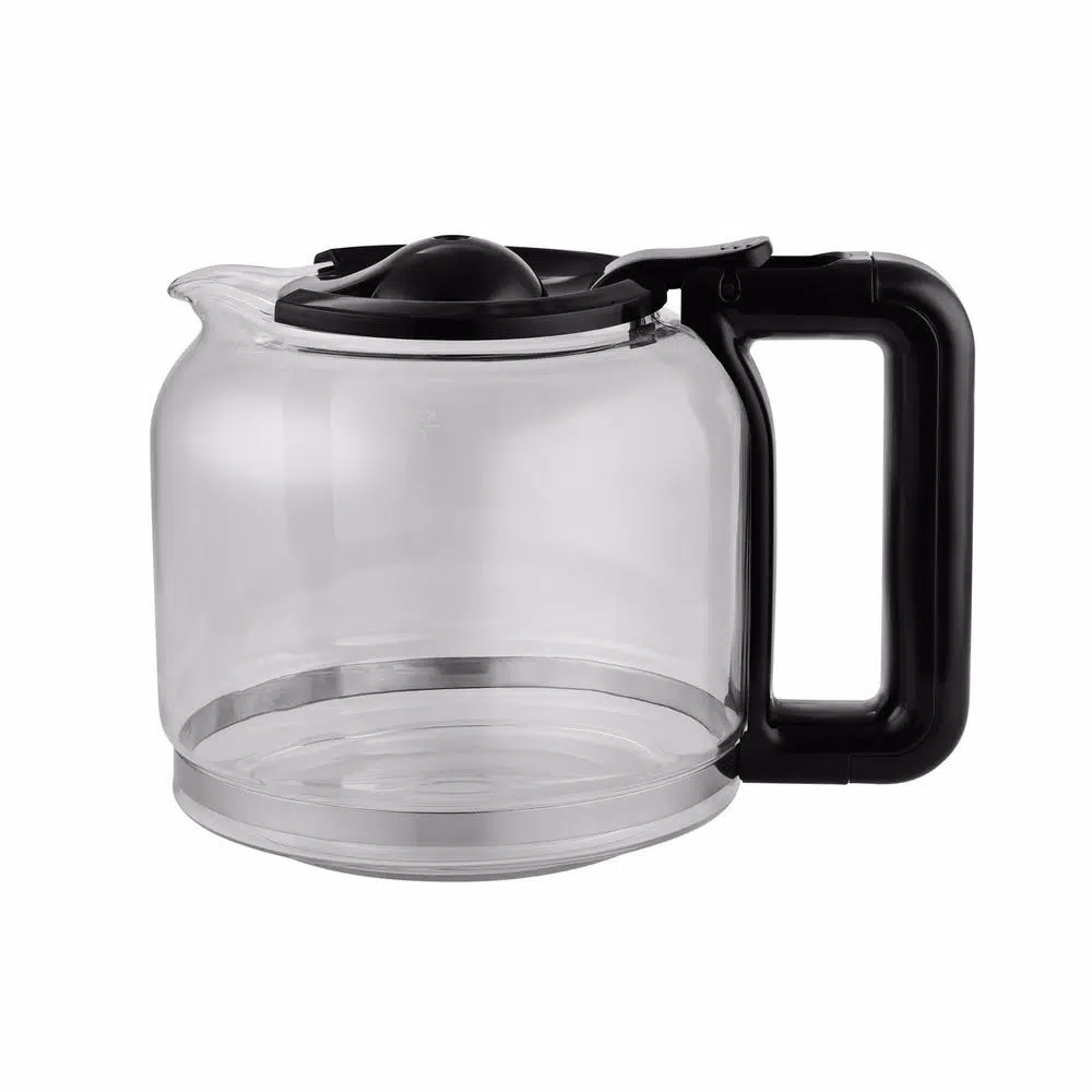 Coupon π KALORIK 12-Cup Stainless Steel Programmable Digital Coffee Maker π - Image 5