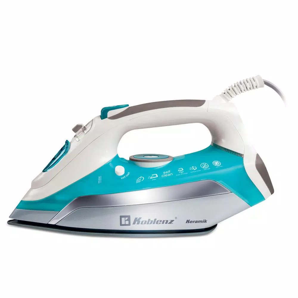 Budget π Koblenz Secure Keramik Pro Iron β€οΈ - Image 4