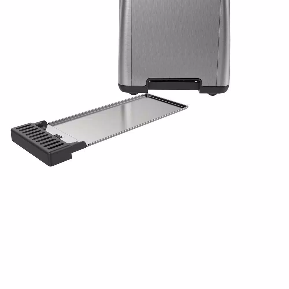 Promo π Brentwood Appliances 2-Slice Silver Extra-Wide Slot Toaster β¨ - Image 6
