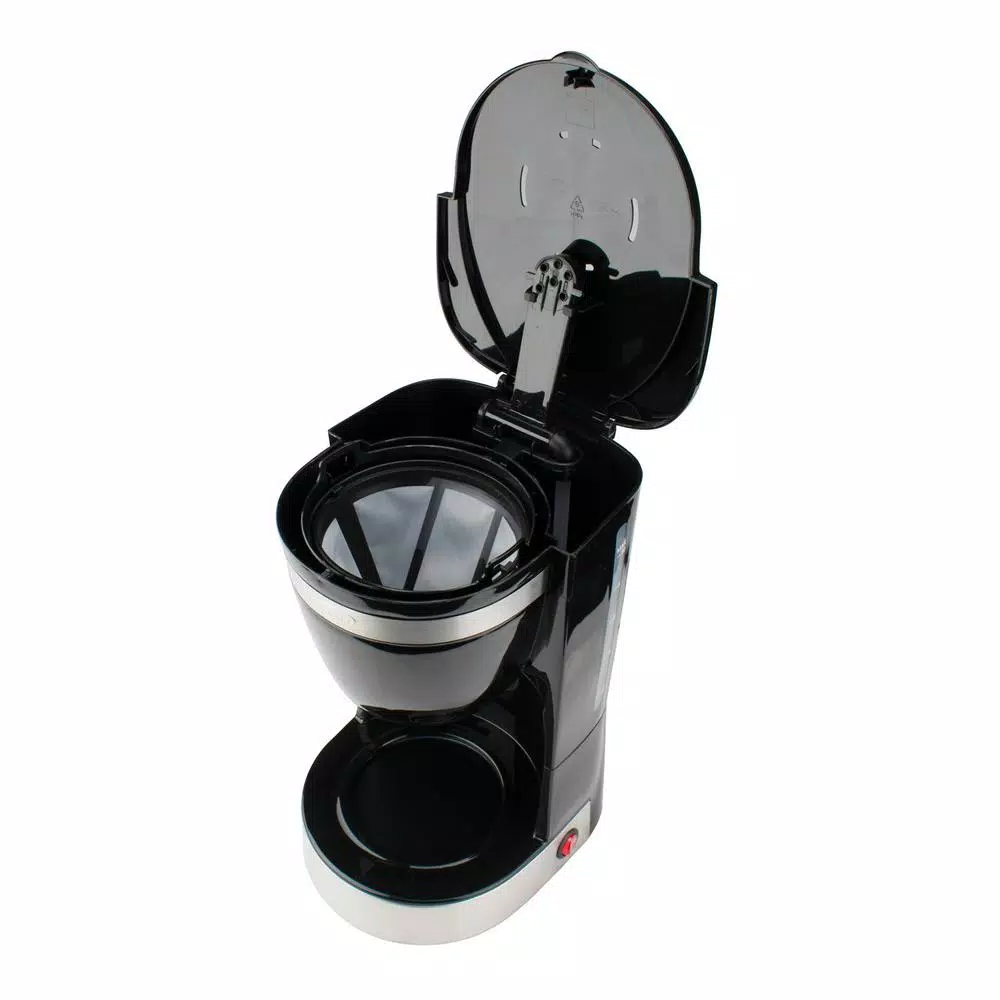 Hot Sale π Brentwood Appliances 10-Cup Black Coffee Maker π - Image 5