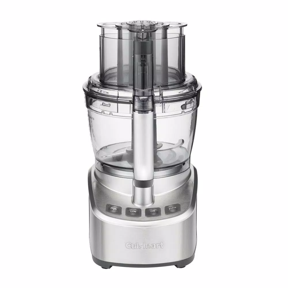 Coupon π Cuisinart Elemental 13-Cup Stainless Steel Food Processor π - Image 2