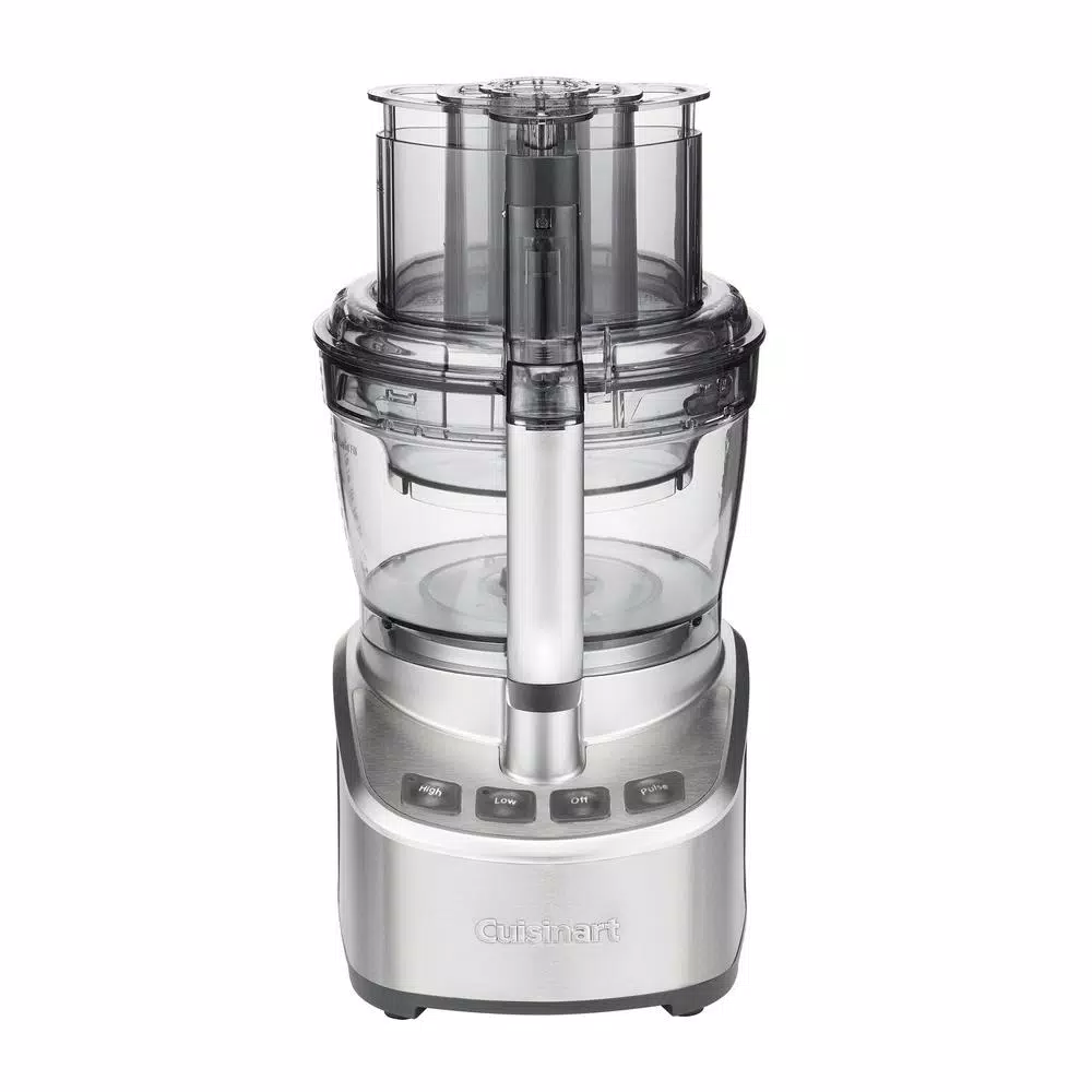 Coupon π Cuisinart Elemental 13-Cup Stainless Steel Food Processor π - Image 3