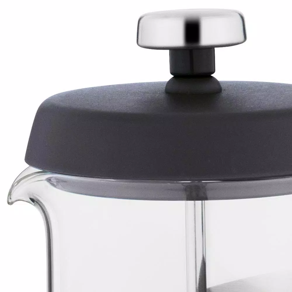 Buy β¨ BergHOFF Essentials 2 Cup .37 Qt. Stainless Steel Coffee And Tea French Press π - Image 2