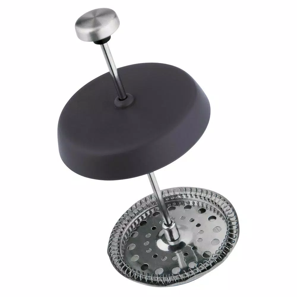 Buy β¨ BergHOFF Essentials 2 Cup .37 Qt. Stainless Steel Coffee And Tea French Press π - Image 3