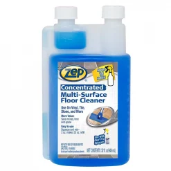 Buy 🎁 ZEP 32 Oz. Multi-Surface Floor Cleaner Concentrate (4-Case) 🧨
