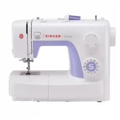 Budget 🛒 Singer Simple 32-Stitch Sewing Machine 🧨