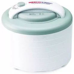 Best reviews of 😉 Nesco American Harvest Snackmaster 6-Tray Dehydrator And Jerky Maker In White 🎉