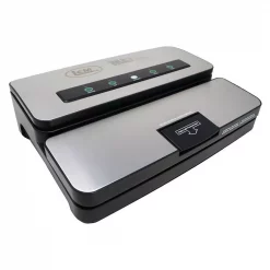Best deal ⭐ LEM Stainless Steel Vacuum Sealer With Bag Cutter And Holder 🛒