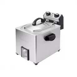 Best Pirce 🥰 Cuisinart Extra-Large Rotisserie Deep Fryer ⭐