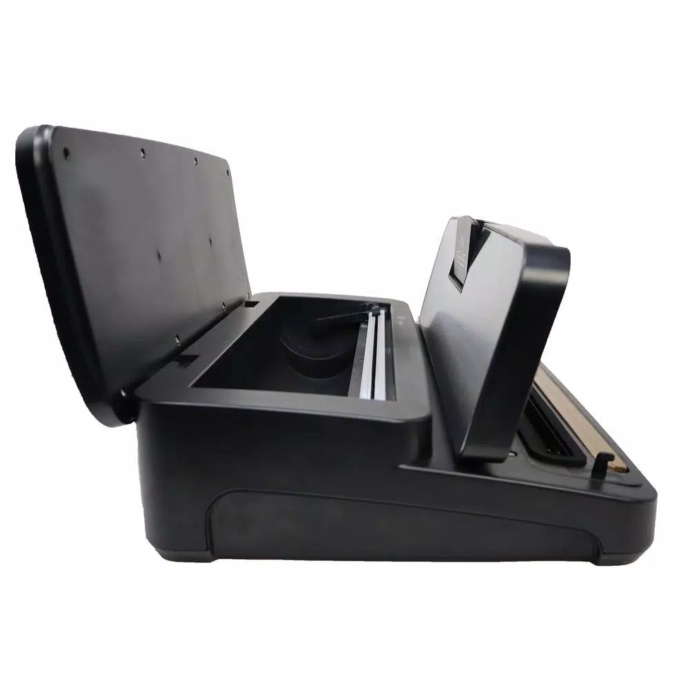 Best deal β LEM Stainless Steel Vacuum Sealer With Bag Cutter And Holder π - Image 3