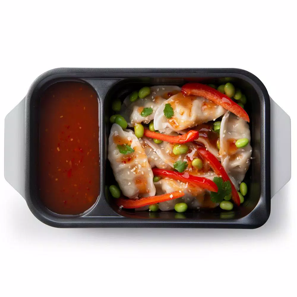 Best Sale β¨ Presto Bento Box White 1.75 Cup Electric Steamer Ramen Noodle Cooker π₯° - Image 5